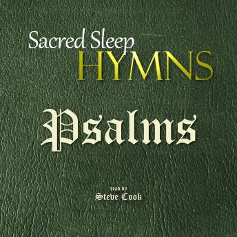 Sacred Sleep HYMNS: Psalms