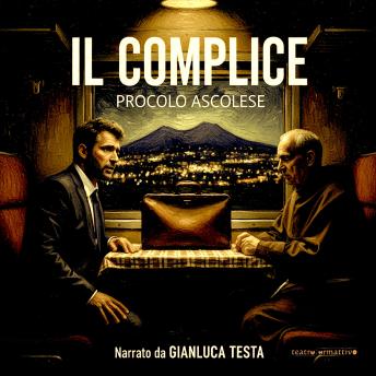 [Italian] - Il complice