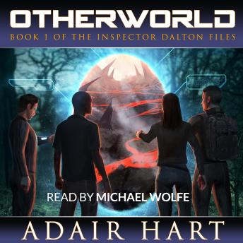Otherworld: Book 1 of The Inspector Dalton Files