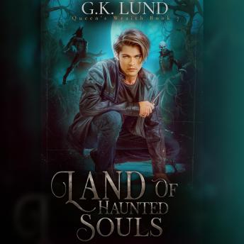 Land of Haunted Souls