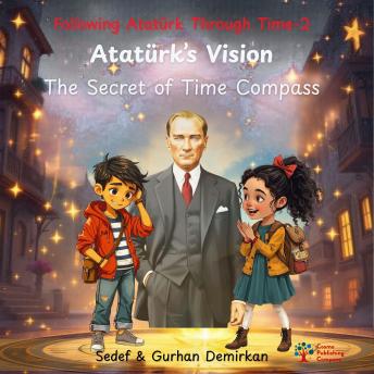 Atatürk's Vision: The Secret of Time Compass