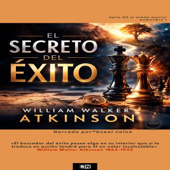 [Spanish] - El secreto del éxito