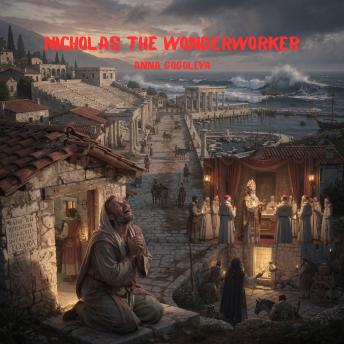 Nicholas the Wonderworker: The Path to Holiness.: A Novel of the Life of Saint Nicholas, Archbishop of Myra in Lycia.