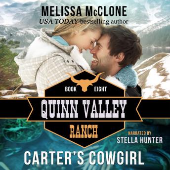 Carter's Cowgirl