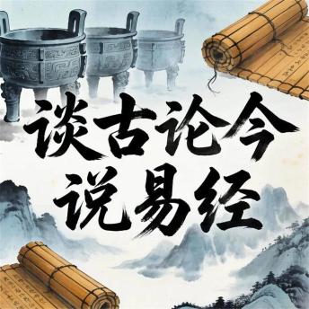 [Chinese] - 谈古论今说易经