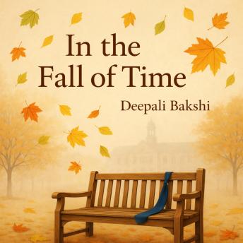 In The Fall Of Time: Book I