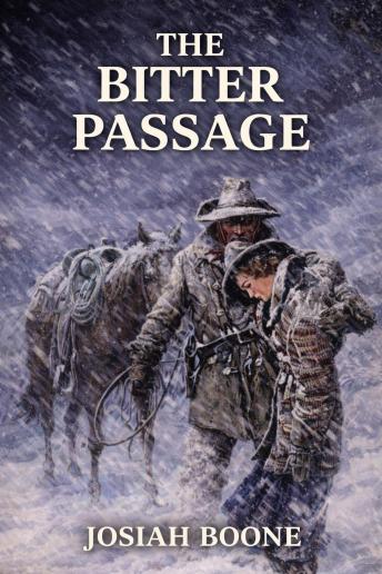 The Bitter Passage: A Classic Western