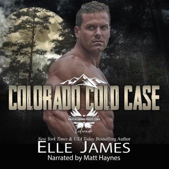 COLORADO COLD CASE