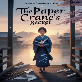 The Paper Crane’s Secret