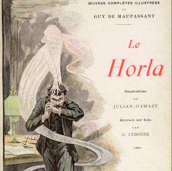 [French] - Le HORLA