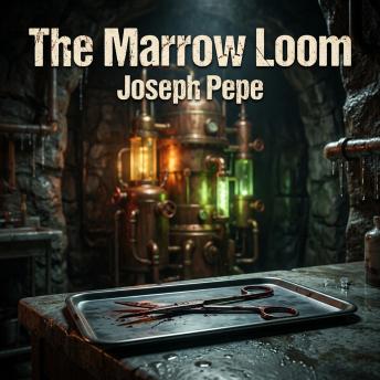 The Marrow Loom: In the warrens of the erased, a healer must weaponize the dark.