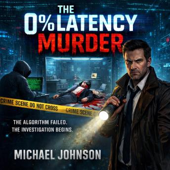 The 0% Latency Murder: The Algorithm Failed. The Investigation Begins.