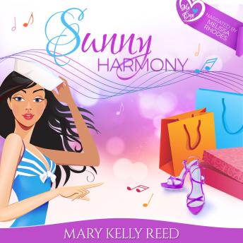 Sunny Harmony: An Enemies to Lovers Romantic Comedy