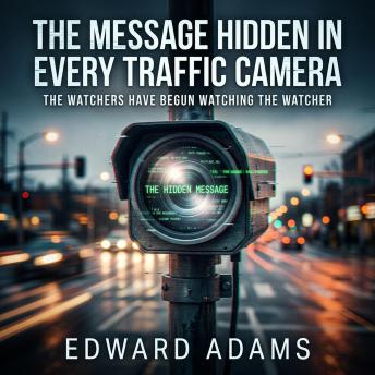 The Message Hidden in Every Traffic Camera: The Watchers Have Begun Watching the Watcher.