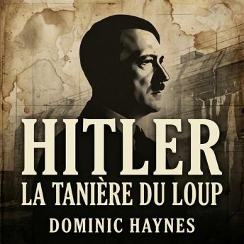 [French] - Hitler : La Tanière du Loup: L'histoire du dictateur qui a mis le monde à feu et à sang