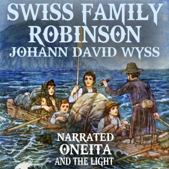 Swiss Family Robinson