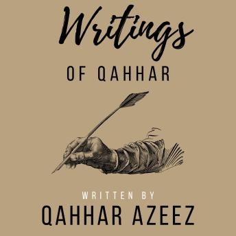 Writings of Qahhar
