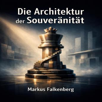 [German] - Die Architektur der Souveränität: Wie Sie durch strategische Selbstanalyse Ihre zweite Lebenshälfte neu ausrichten.