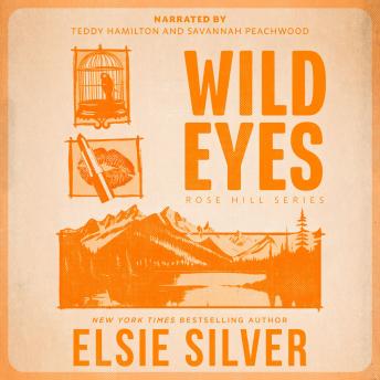 Wild Eyes: A Single Dad Small Town Romance