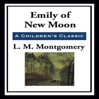 Emily of New Moon