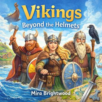 Vikings Beyond the Helmets