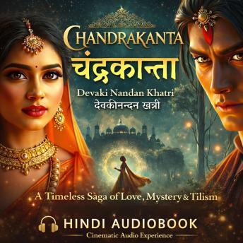 [Hindi] - Chandrakanta - Devaki Nandan Khatri: चन्द्रकान्ता - देवकीनन्दन खत्री