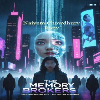 The Memory Brokers