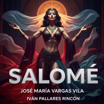 [Spanish] - SALOMÉ