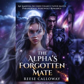 The Alpha's Forgotten Mate: An Amnesia Second Chance Fated Mates Paranormal Werewolf Romance