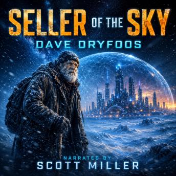 Seller of the Sky: The Price Of Proof