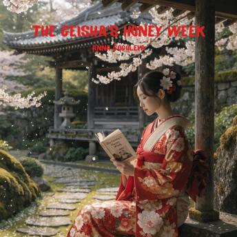 'The Geisha's Honey Week'.: 7 Days of Japanese Wisdom: How to Become Feminine, Confident, and Happy Without Unnecessary Effort.