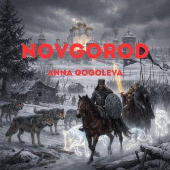 [Italian] - Novgorod.: Il Baluardo della Santa Rus' - Un'epica saga di sangue, fede e spirito indomito del popolo russo.