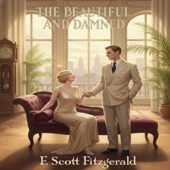 The Beautiful and Damned: A Tale of Love, Wealth, and Self-Destruction
