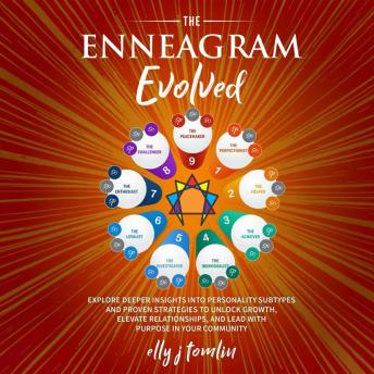 The Enneagram Evolved