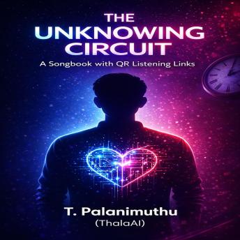 The Unknowing Circuit: A Songbook of Human Emotion in the Age of AI