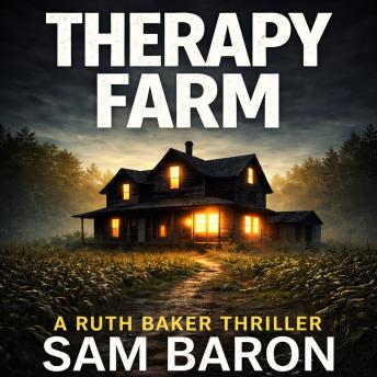 THERAPY FARM: The addictive new small town mystery thriller