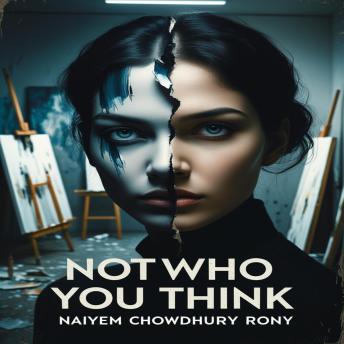 Not Who You Think