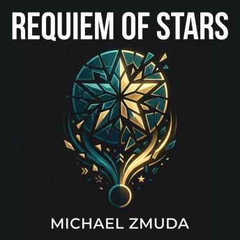 Requiem of Stars: A post-apocalyptic military sci-fi epic where an elite squad makes a final stand against dimensional invaders, alien monsters, and a bio-mechanical cult.