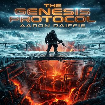 The Genesis Protocol: In a frozen world, heat is power—and the elite are stealing it all.