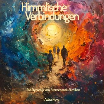 [German] - Himmlische Verbindungen: Die Dynamik von Sternensaat-Familien