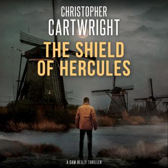 The Shield of Hercules