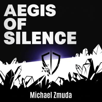 Aegis of Silence: A Post-Apocalyptic Military Sci-Fi adventure where an elite squad with a psychic operative uncovers a conspiracy and must go rogue with a powerful alien artifact.