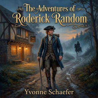 The Adventures of Roderick Random: A gripping historical tale of rogues, revenge, and the relentless pursuit of fortune.