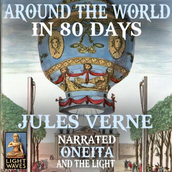 Around The World In 80 Days