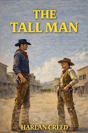 The Tall Man: A Classic Western