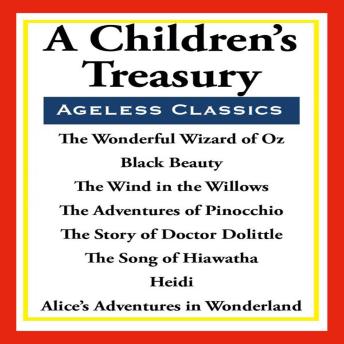 A Children's Treasury