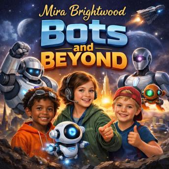 Bots And Beyond