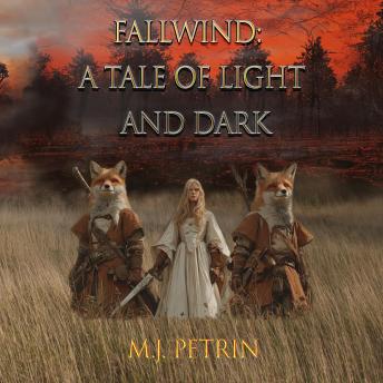Fallwind: A Tale of Light and Dark