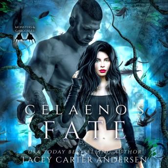 Celaeno's Fate: A Reverse Harem Romance