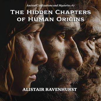 The Hidden Chapters of Human Origins